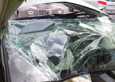 2007 Toyota Prius from USA, damaged, VIN JTDKB20U477570182